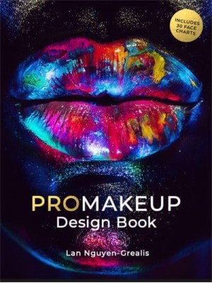 ProMakeup Design Book