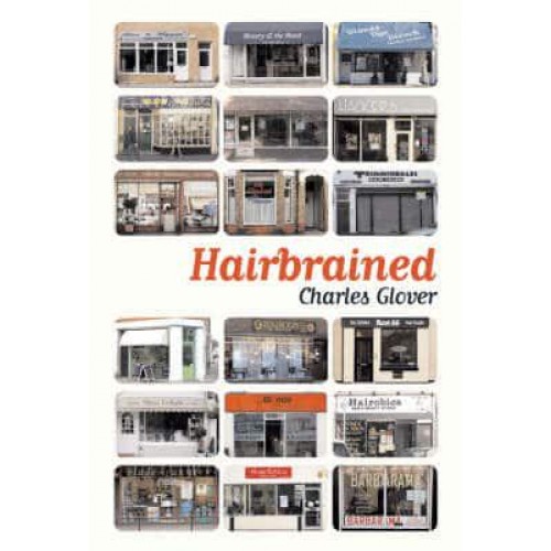 Hairbrained