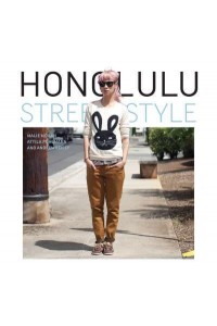 Honolulu Street Style - Street Style