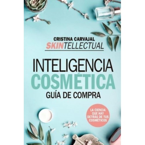 Skintellectual. Inteligencia Cosmetica