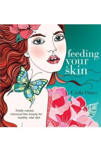 Feeding Your Skin