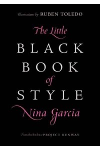 The Little Black Book of Style