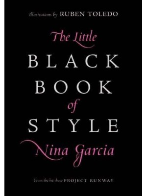 The Little Black Book of Style