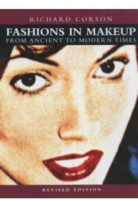 Fashions in Makeup From Ancient to Modern Times
