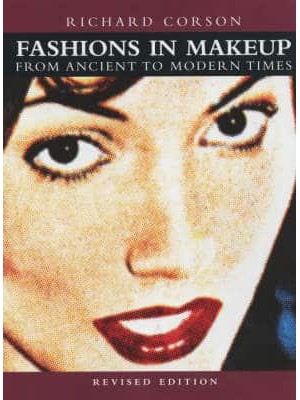 Fashions in Makeup From Ancient to Modern Times