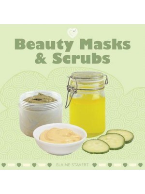 Beauty Masks & Scrubs - Cozy
