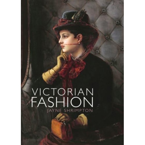 Victorian Fashion - Shire Library