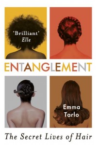 Entanglement The Secret Lives of Hair