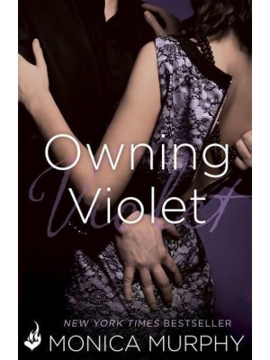 Owning Violet A Novel - The Fowler Sisters