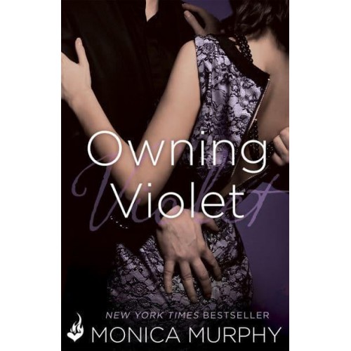 Owning Violet A Novel - The Fowler Sisters