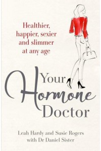 Your Hormone Doctor