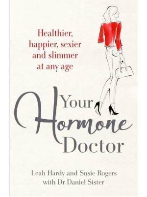 Your Hormone Doctor