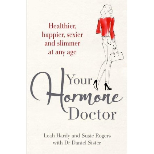 Your Hormone Doctor