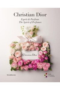 Christian Dior The Spirit of Perfumes - Silvana