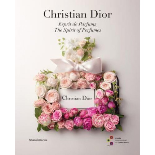 Christian Dior The Spirit of Perfumes - Silvana