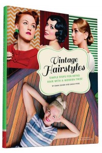 Vintage Hairstyles Simple Steps for Retro Hair With a Modern Twist