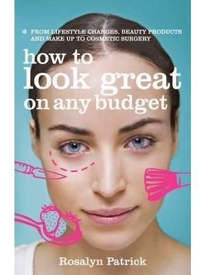 How to Look Great on Any Budget