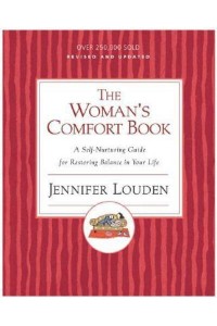 TheWoman's Comfort Book