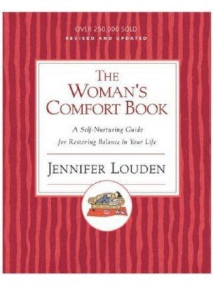 TheWoman's Comfort Book