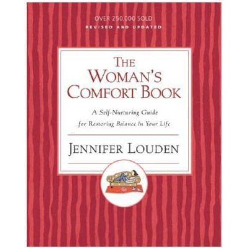 TheWoman's Comfort Book