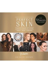 Perfect Skin Compact Make-Up Guide : Tools, Skin, Finishes