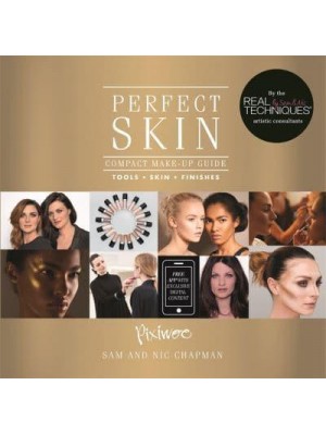 Perfect Skin Compact Make-Up Guide : Tools, Skin, Finishes
