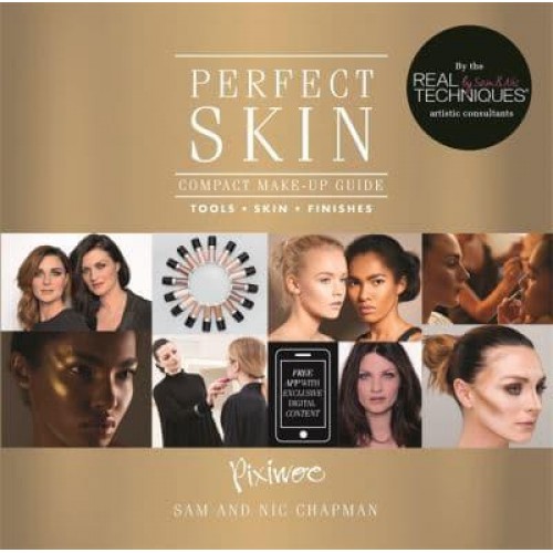 Perfect Skin Compact Make-Up Guide : Tools, Skin, Finishes