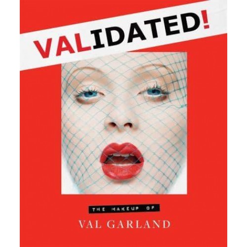 Validated! The Makeup of Val Garland