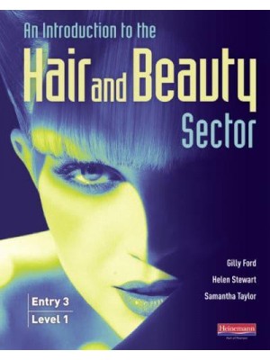 An Introduction to the Hair and Beauty Sector