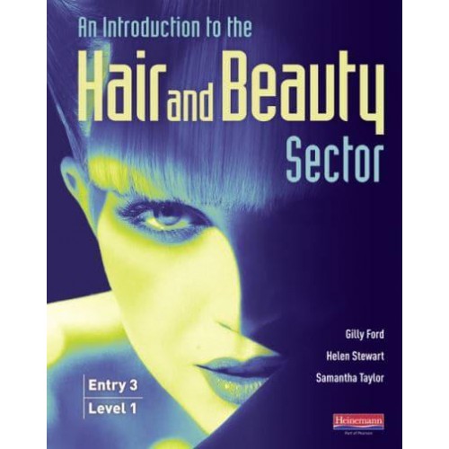 An Introduction to the Hair and Beauty Sector