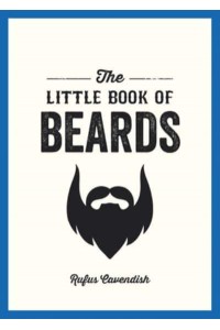 The Little Book of Beards