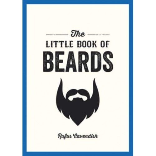 The Little Book of Beards