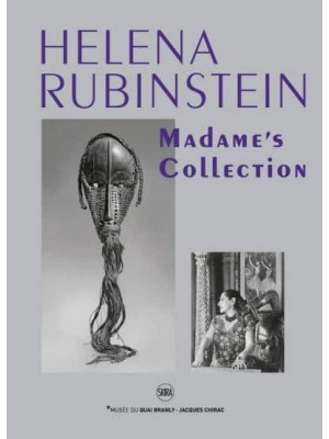 Helena Rubinstein: Madame's Collection