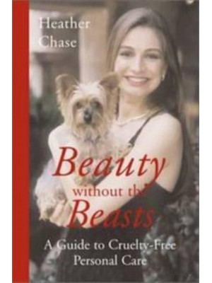 Beauty Without the Beasts A Guide to Cruelty-Free Personal Care
