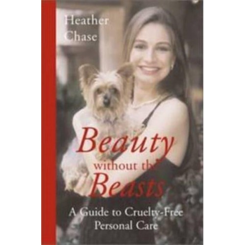 Beauty Without the Beasts A Guide to Cruelty-Free Personal Care