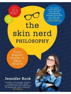 The Skin Nerd Philosophy