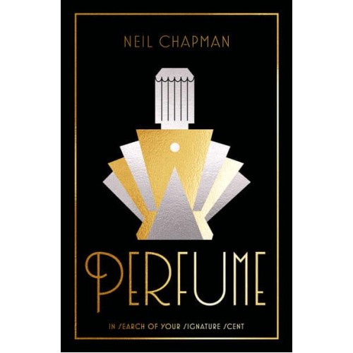 Perfume In Search of Your Signature Scent