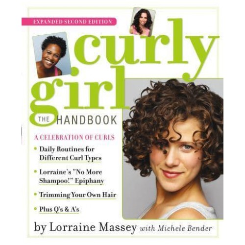 Curly Girl The Handbook