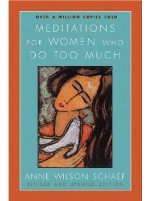 Meditations for Women Who Do Too Much