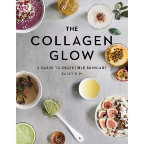 The Collagen Glow A Guide to Ingestible Skincare