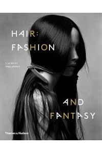 Hair Fashion and Fantasy