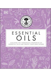 Essential Oils