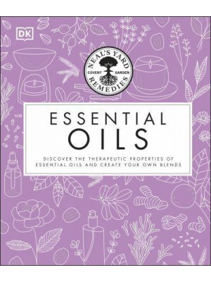 Essential Oils