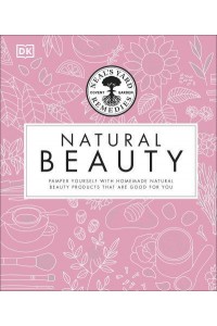 Beauty Book