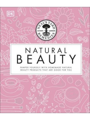 Beauty Book