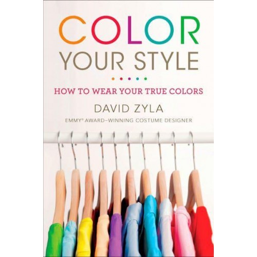 Color Your Style How to Wear Your True Colors