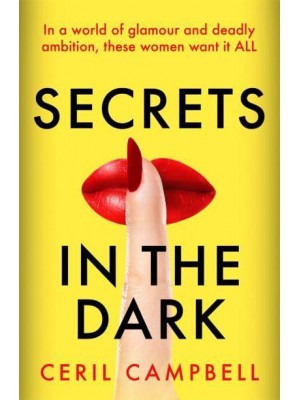 Secrets in the Dark