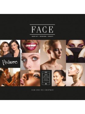 Face Make-Up, Skincare, Beauty