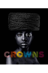 Crowns My Hair, My Soul, My Freedom