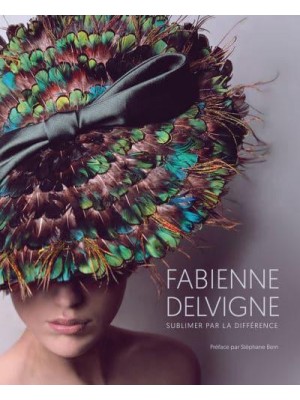 Fabienne Delvigne Sublimating Through Difference - Editions Marot/Exhibitions International